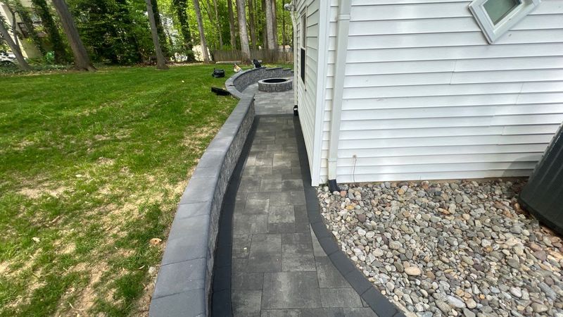 Patios