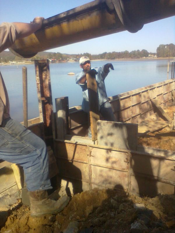 Pile Driver