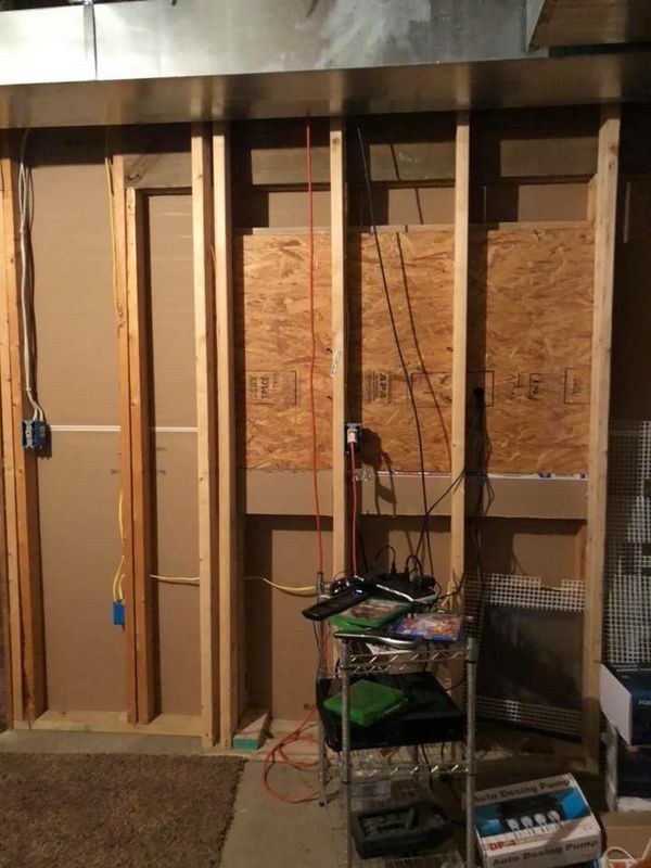 Carpentry