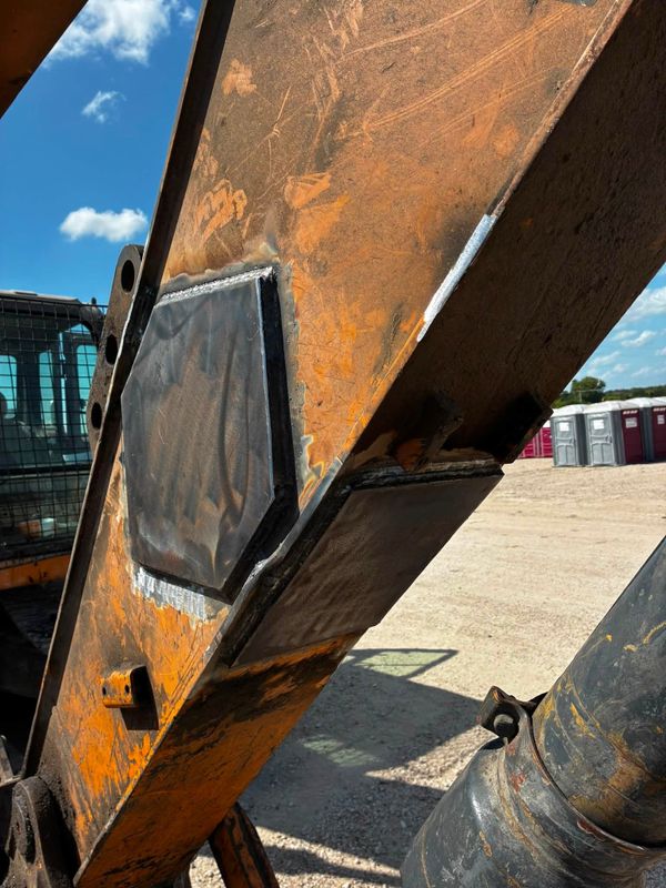 Mechanical and Equipment Welding