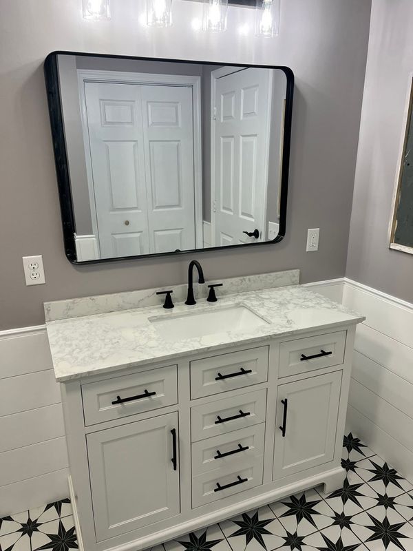 Tile and Stone Flooring