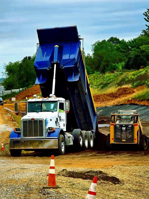 Land Grading