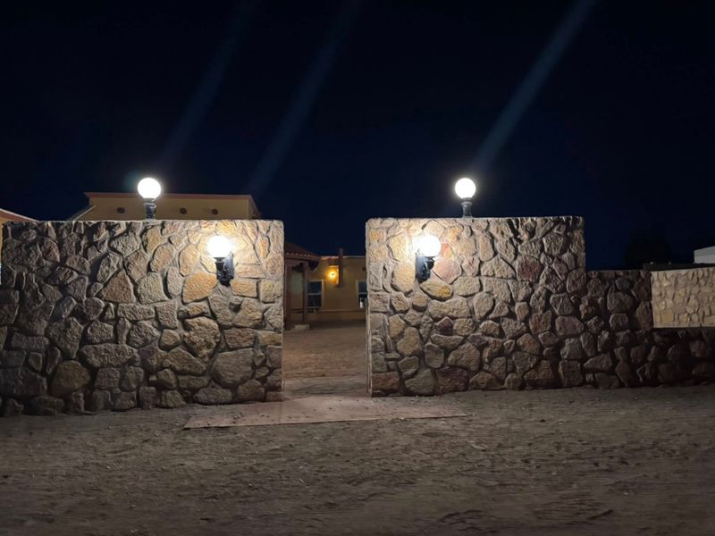 Lighting Solutions