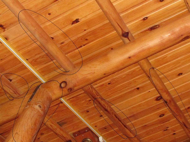 Interior Renovations