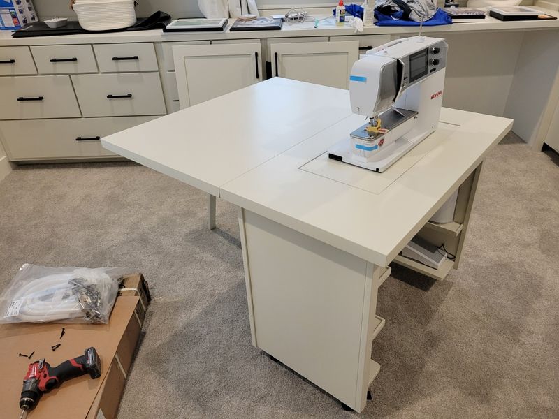 Custom Cabinet Design