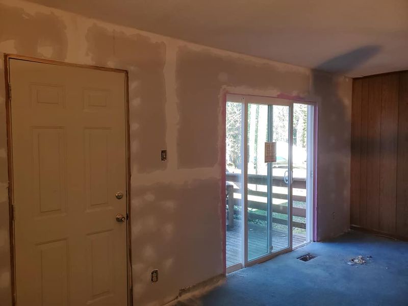 Hardscaping