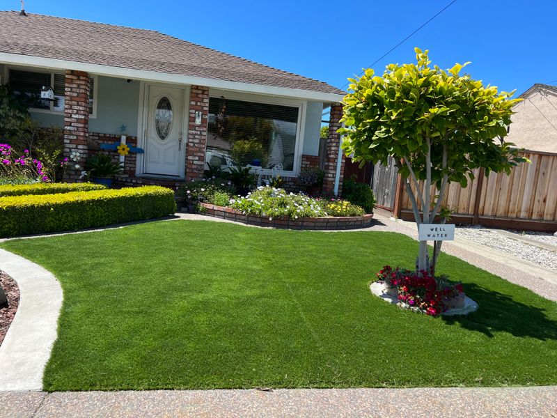 Garden Design