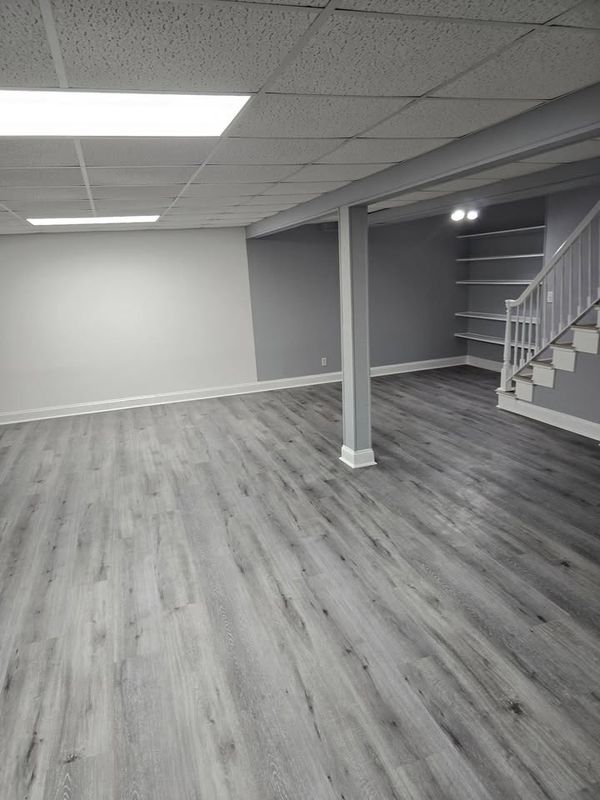 Flooring