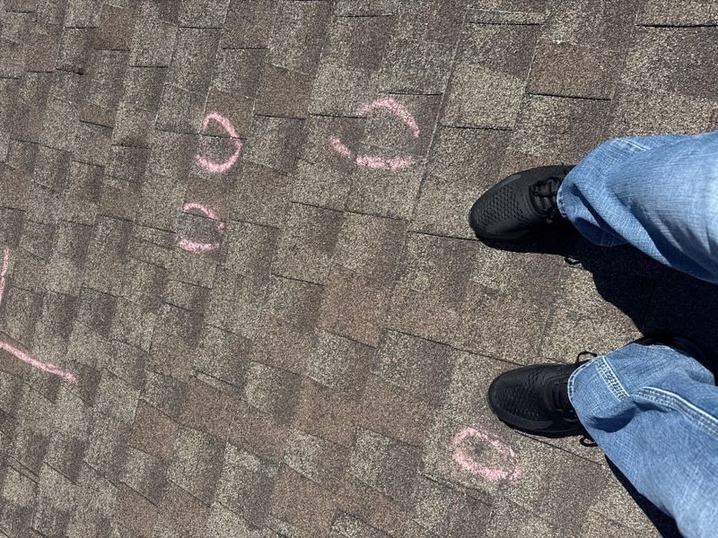 Roofing Repairs