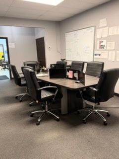 Office Cleaning