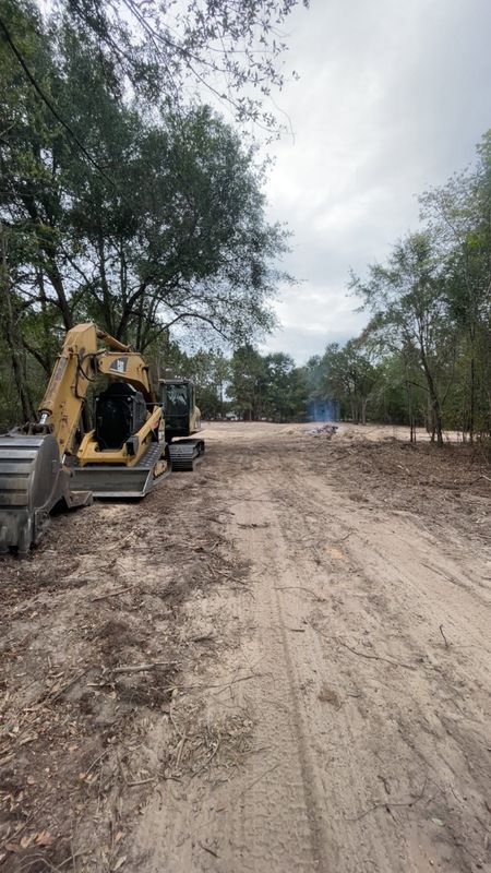 General Earthworks