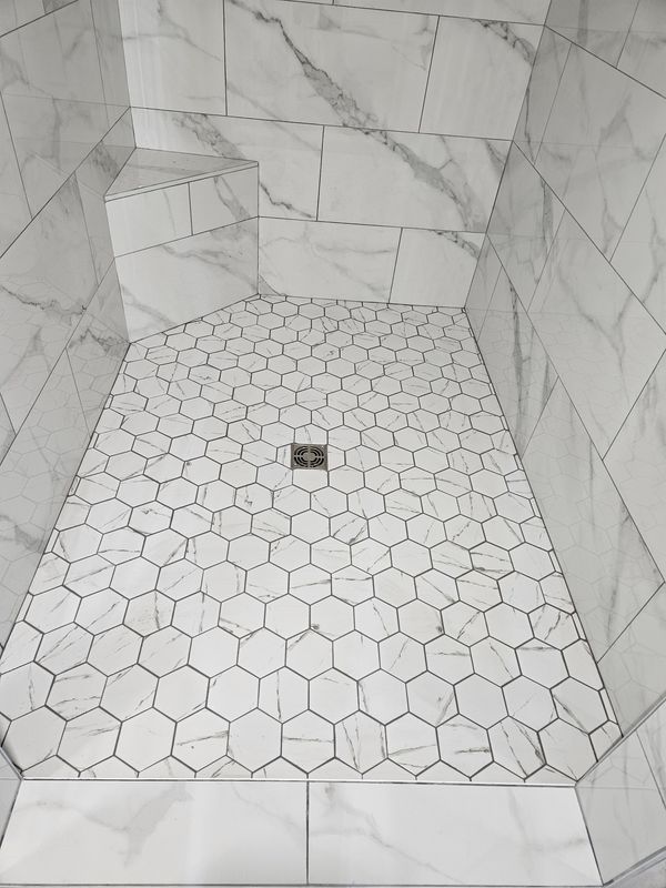 Floor Repair
