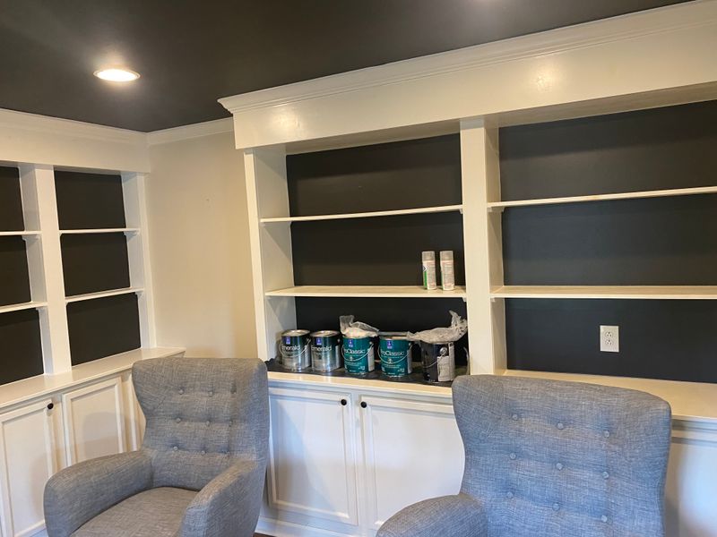 Interior Painting gallery