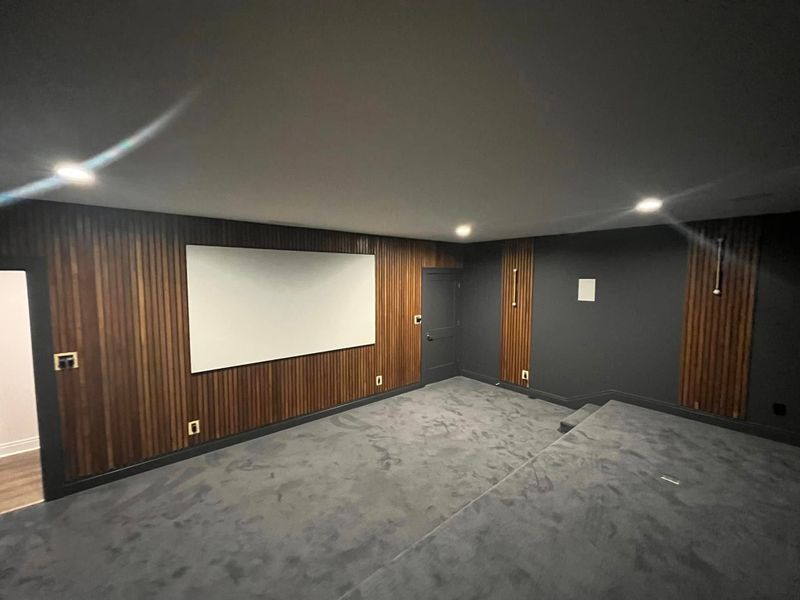 Remodeling Services