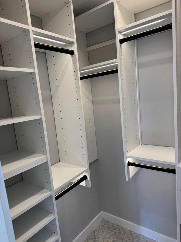 Carpentry