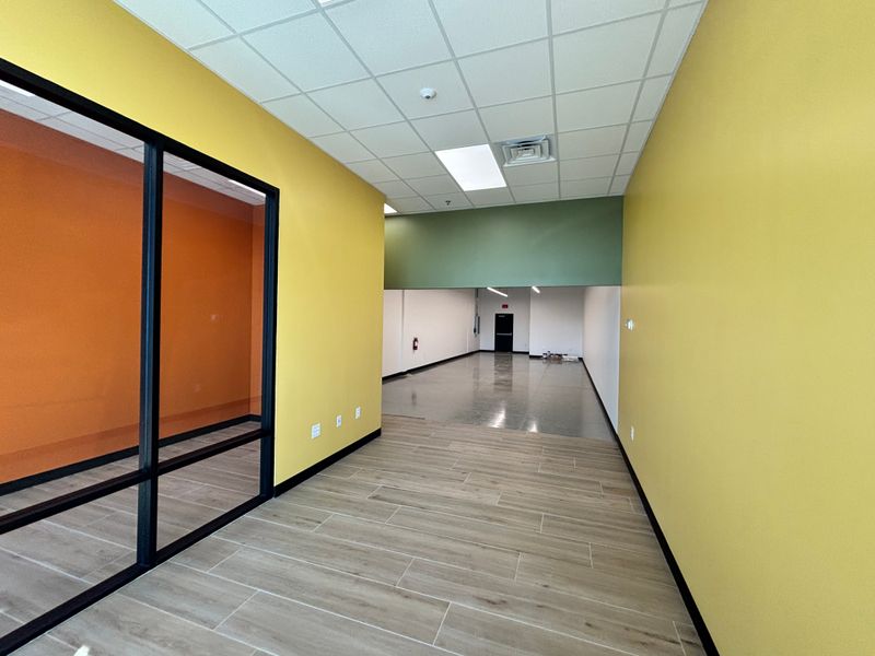 Commercial Remodeling