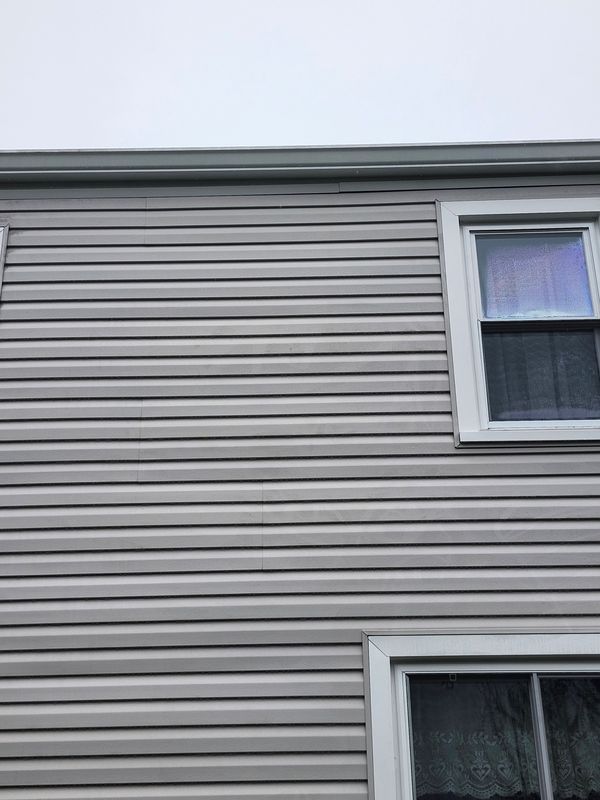 Power Washing