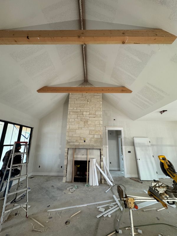 Custom Remodels