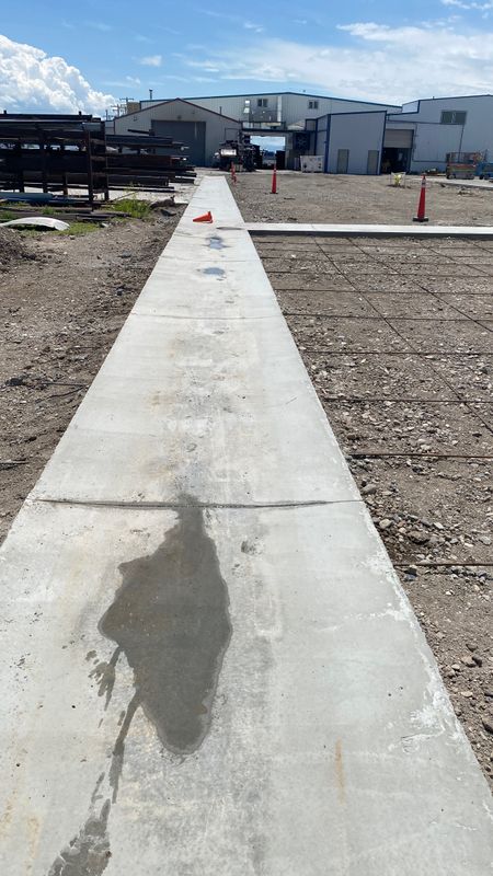 Concrete