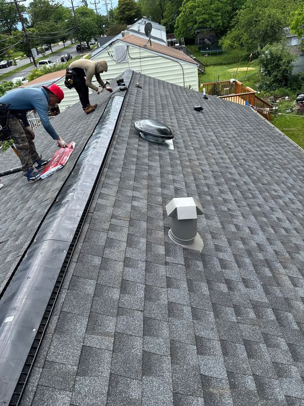 Construction Design & Build