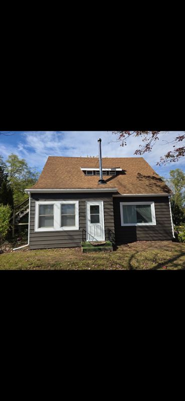 Exterior Painting gallery