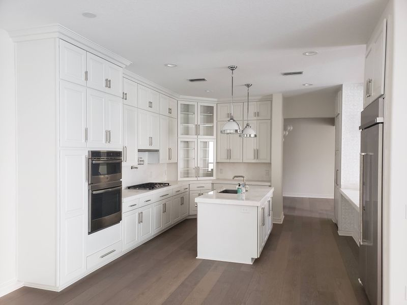 Kitchen Renovation