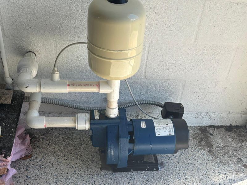 Well Drilling & Installation