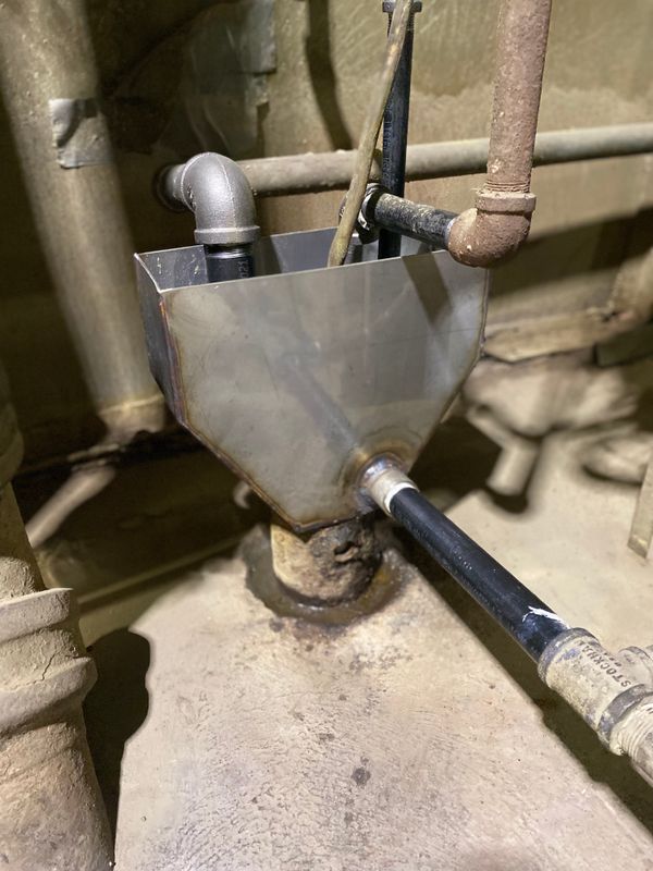MIG Welding
