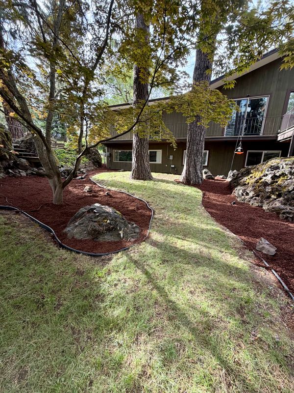 Landscaping & Property Services