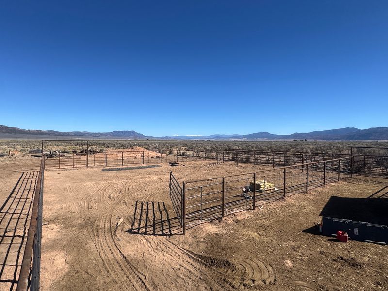 Fence Installation