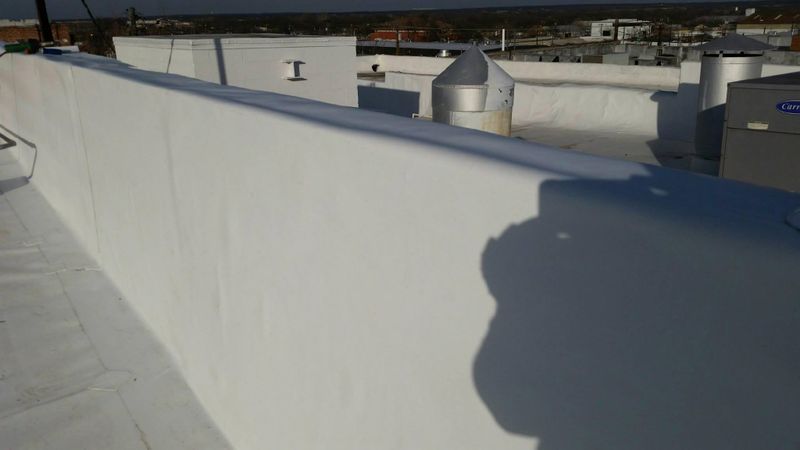 Commercial Roofing