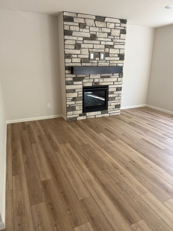 Laminate Flooring