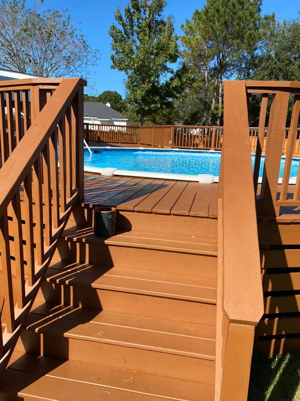 Exterior Painting gallery