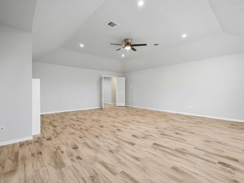 Flooring