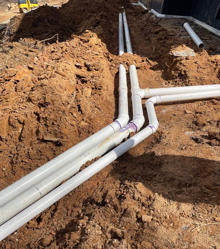 Pipe Repair and Replacement