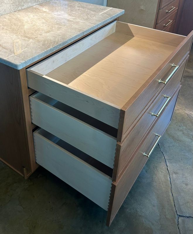 Countertops