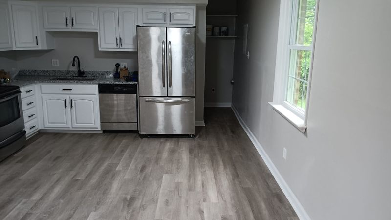 Flooring