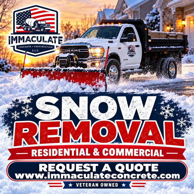Snow Removal