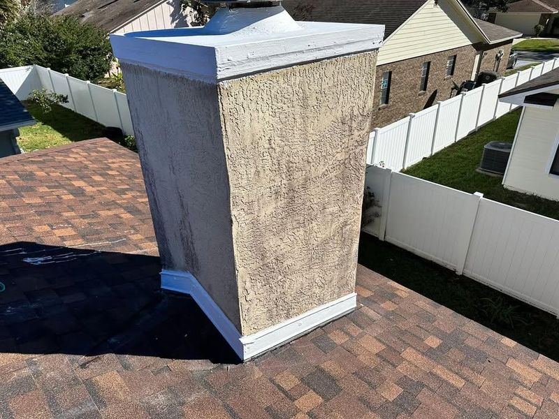 Roofing Installation