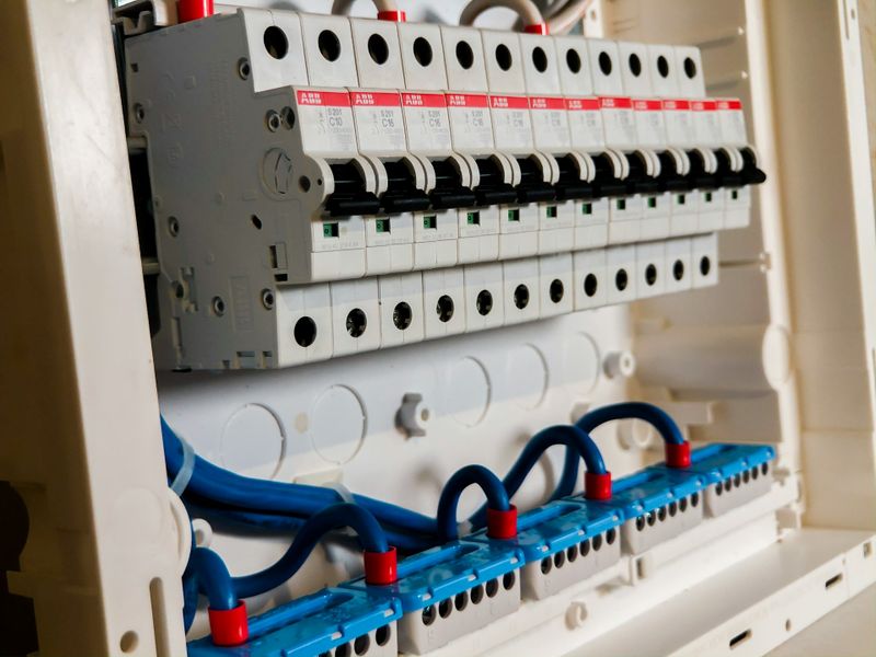 Circuit Breaker Installation and Repair