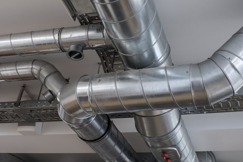 Ductwork Design and Installation