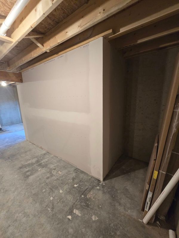 Drywall Installation gallery
