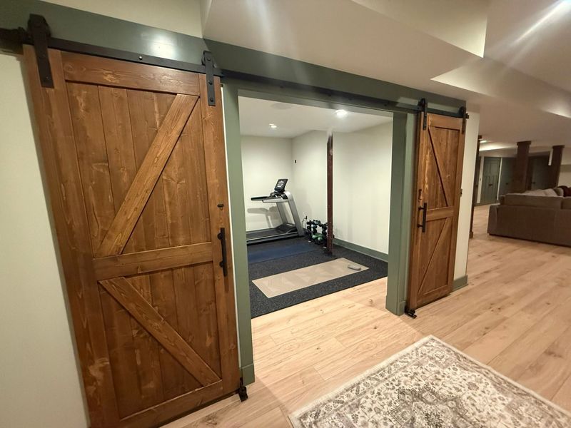 Interior Painting