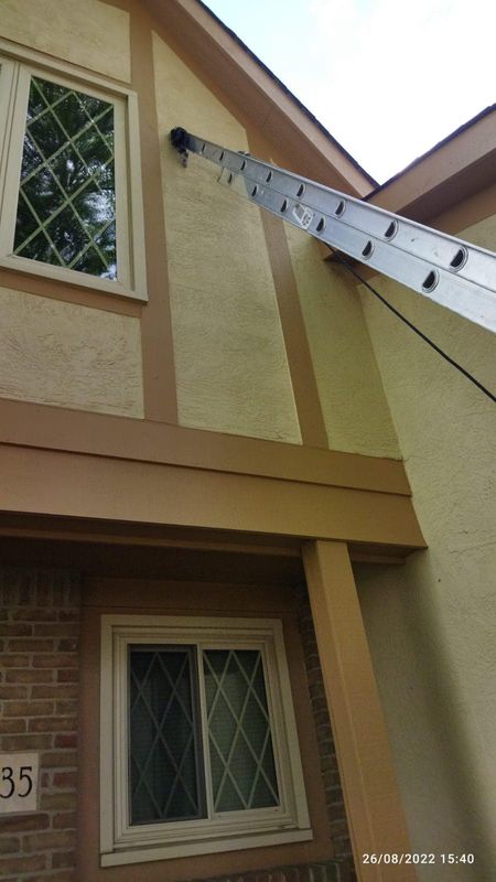 Exterior Painting gallery