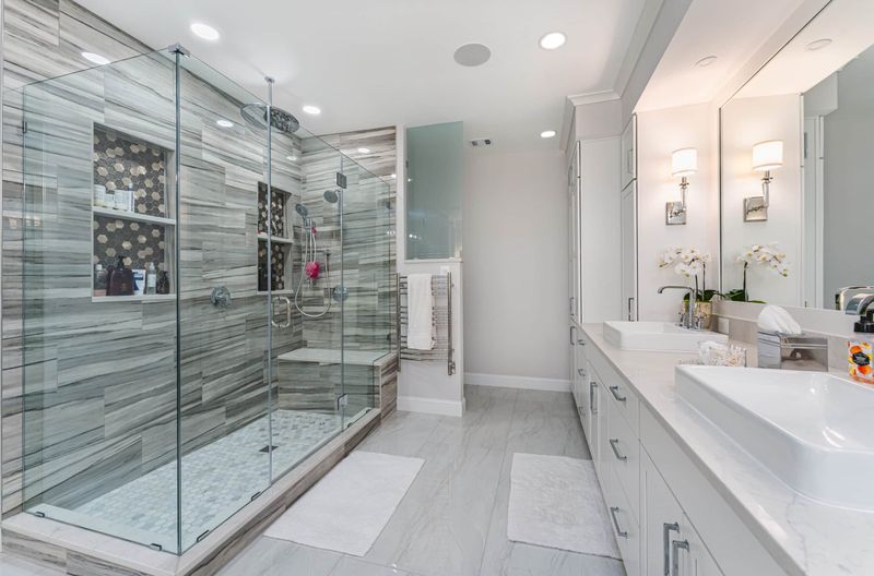 Soak in the Style: A Remodel Worth Repeating