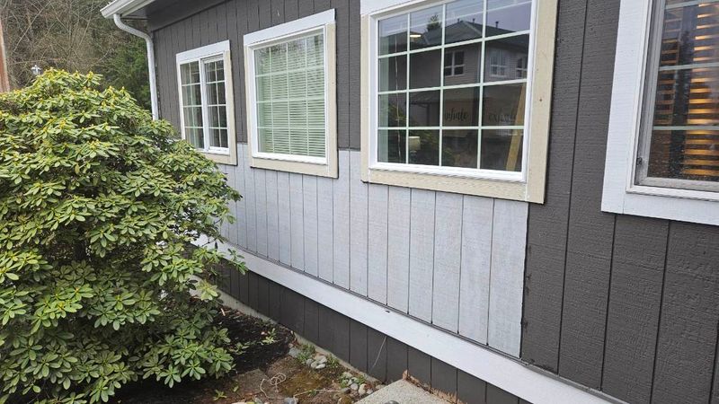 Exterior Painting