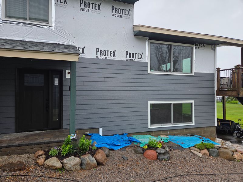 General Exterior Remodeling
