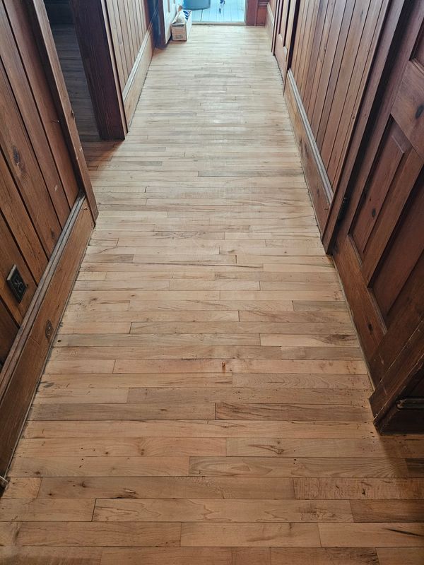 Flooring