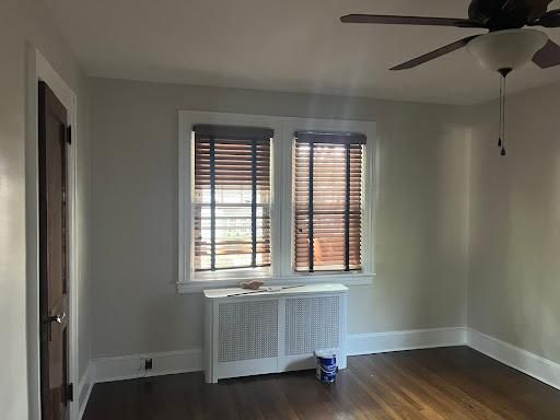 Sheetrock Installation 