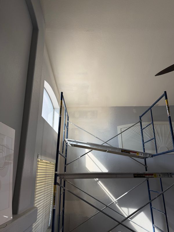 Custom Drywall Work